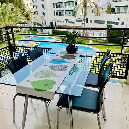 Sunylife Apartment El Albir ภายนอก รูปภาพ