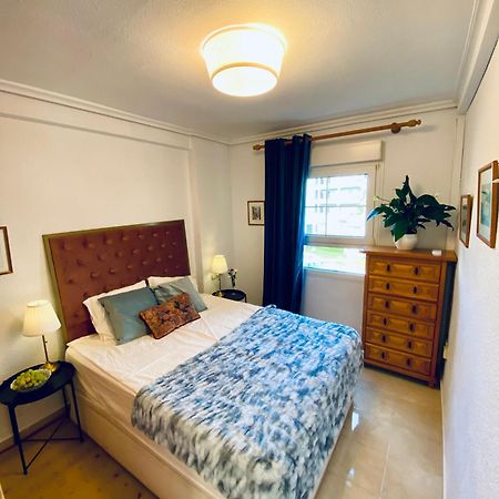 Sunylife Apartment El Albir ภายนอก รูปภาพ