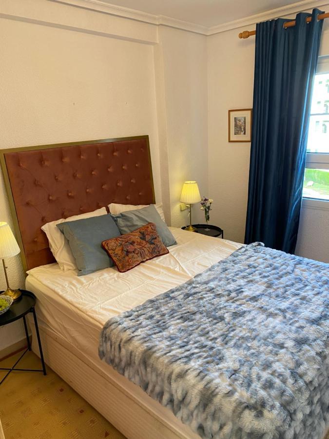 Sunylife Apartment El Albir ภายนอก รูปภาพ