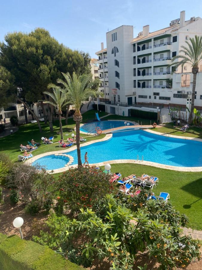 Sunylife Apartment El Albir ภายนอก รูปภาพ