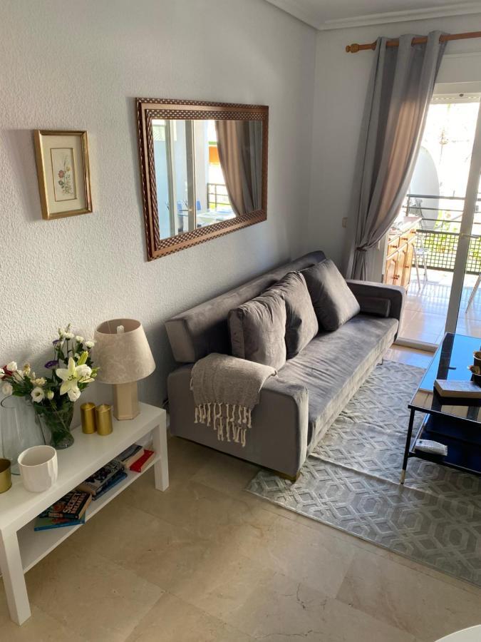 Sunylife Apartment El Albir ภายนอก รูปภาพ