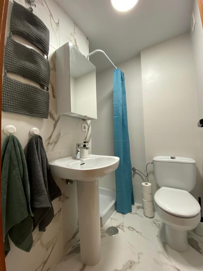 Sunylife Apartment El Albir ภายนอก รูปภาพ