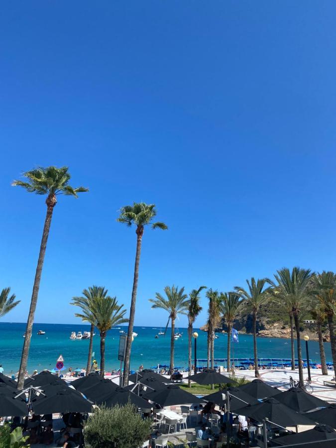 Sunylife Apartment El Albir ภายนอก รูปภาพ
