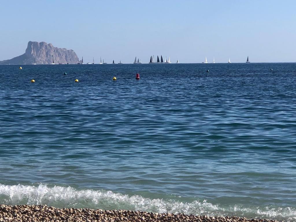 Sunylife Apartment El Albir ภายนอก รูปภาพ