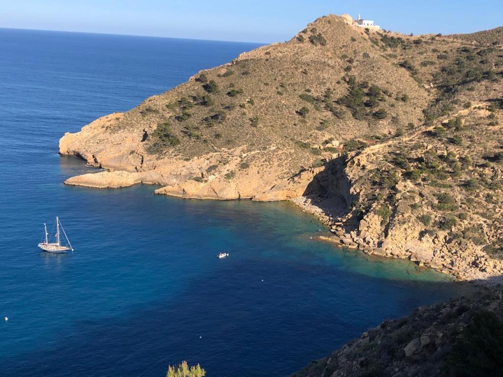 Sunylife Apartment El Albir ภายนอก รูปภาพ