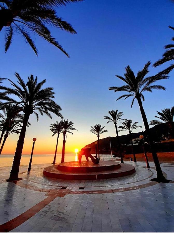 Sunylife Apartment El Albir ภายนอก รูปภาพ