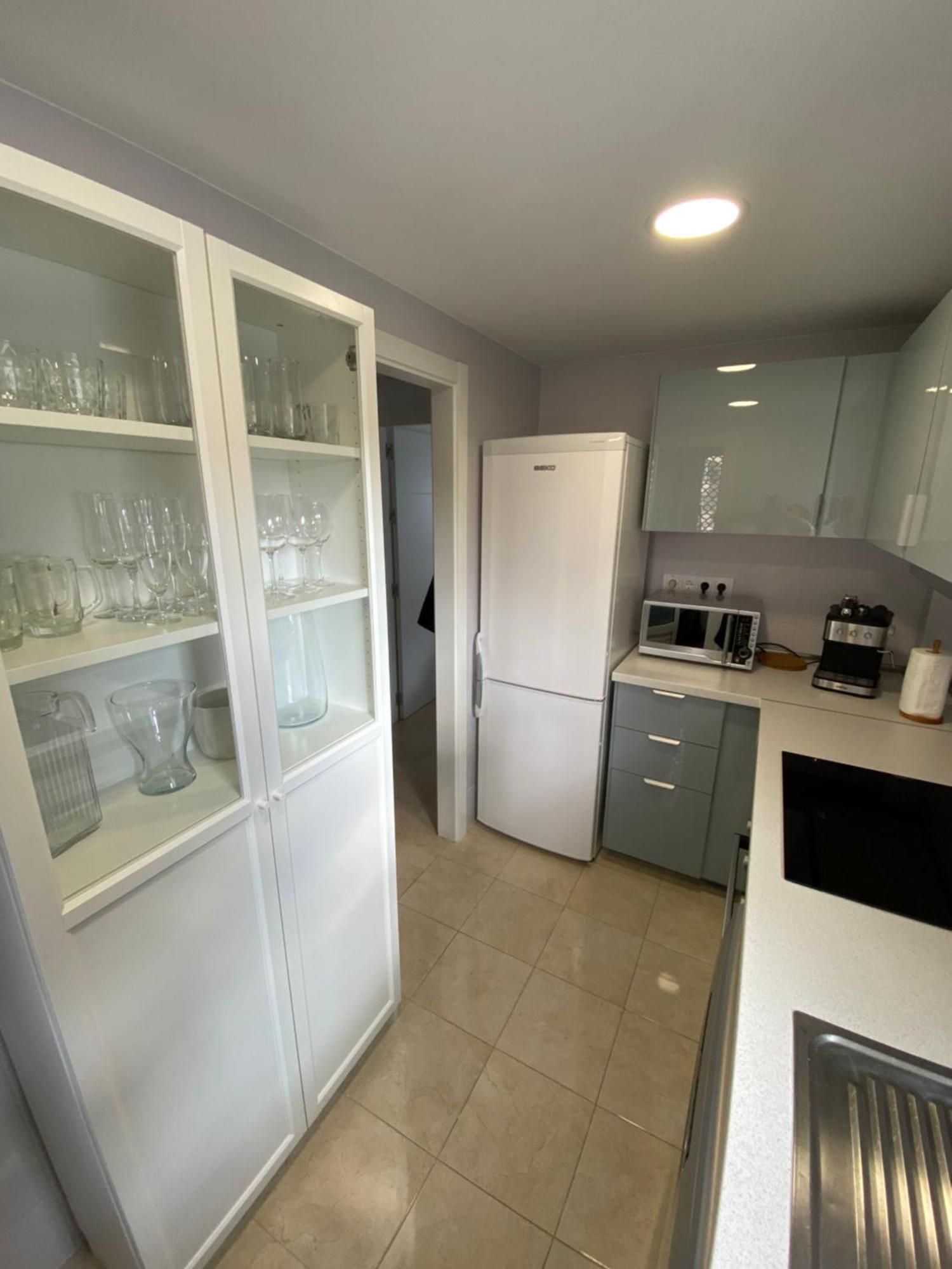 Sunylife Apartment El Albir ภายนอก รูปภาพ
