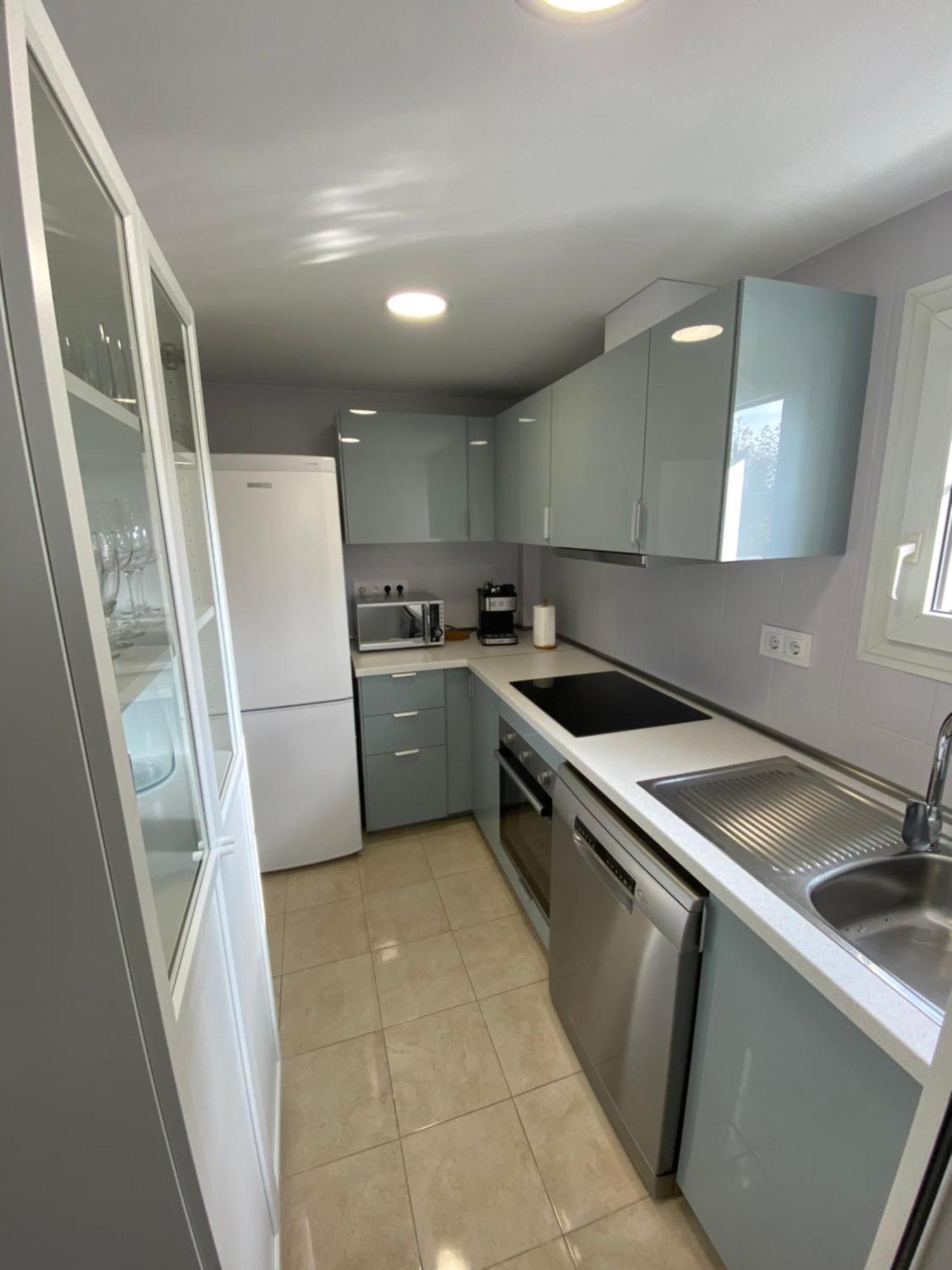 Sunylife Apartment El Albir ภายนอก รูปภาพ
