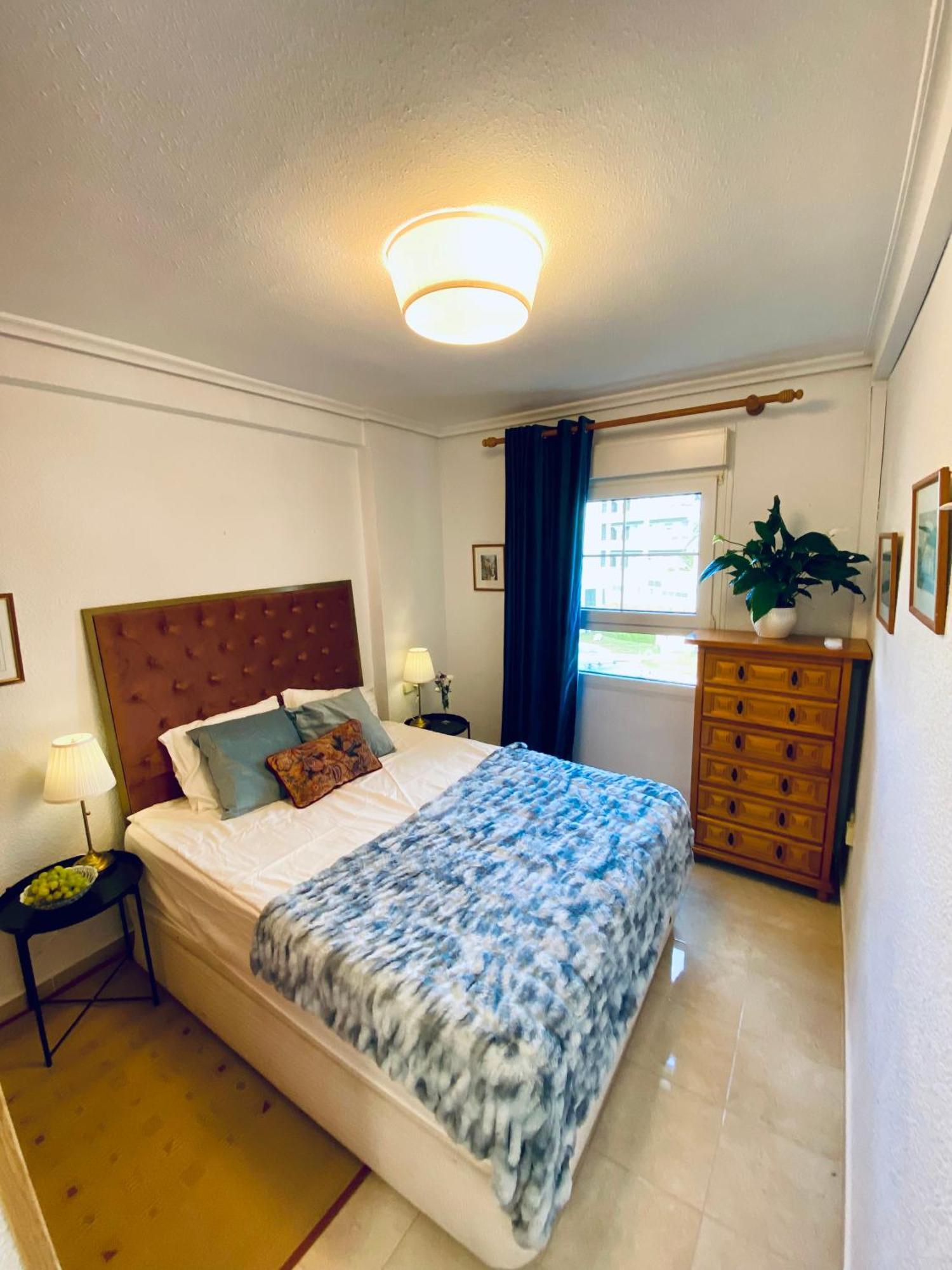 Sunylife Apartment El Albir ภายนอก รูปภาพ