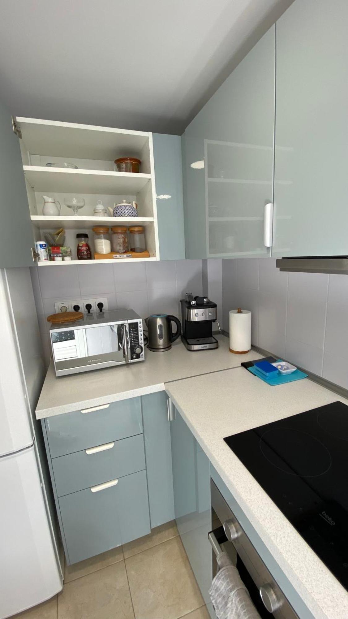 Sunylife Apartment El Albir ภายนอก รูปภาพ