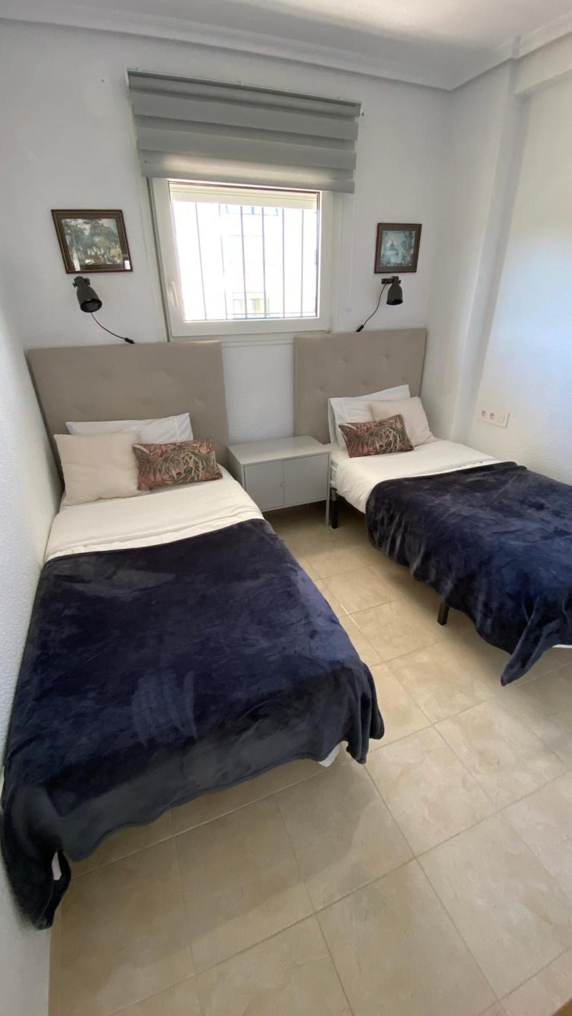 Sunylife Apartment El Albir ภายนอก รูปภาพ