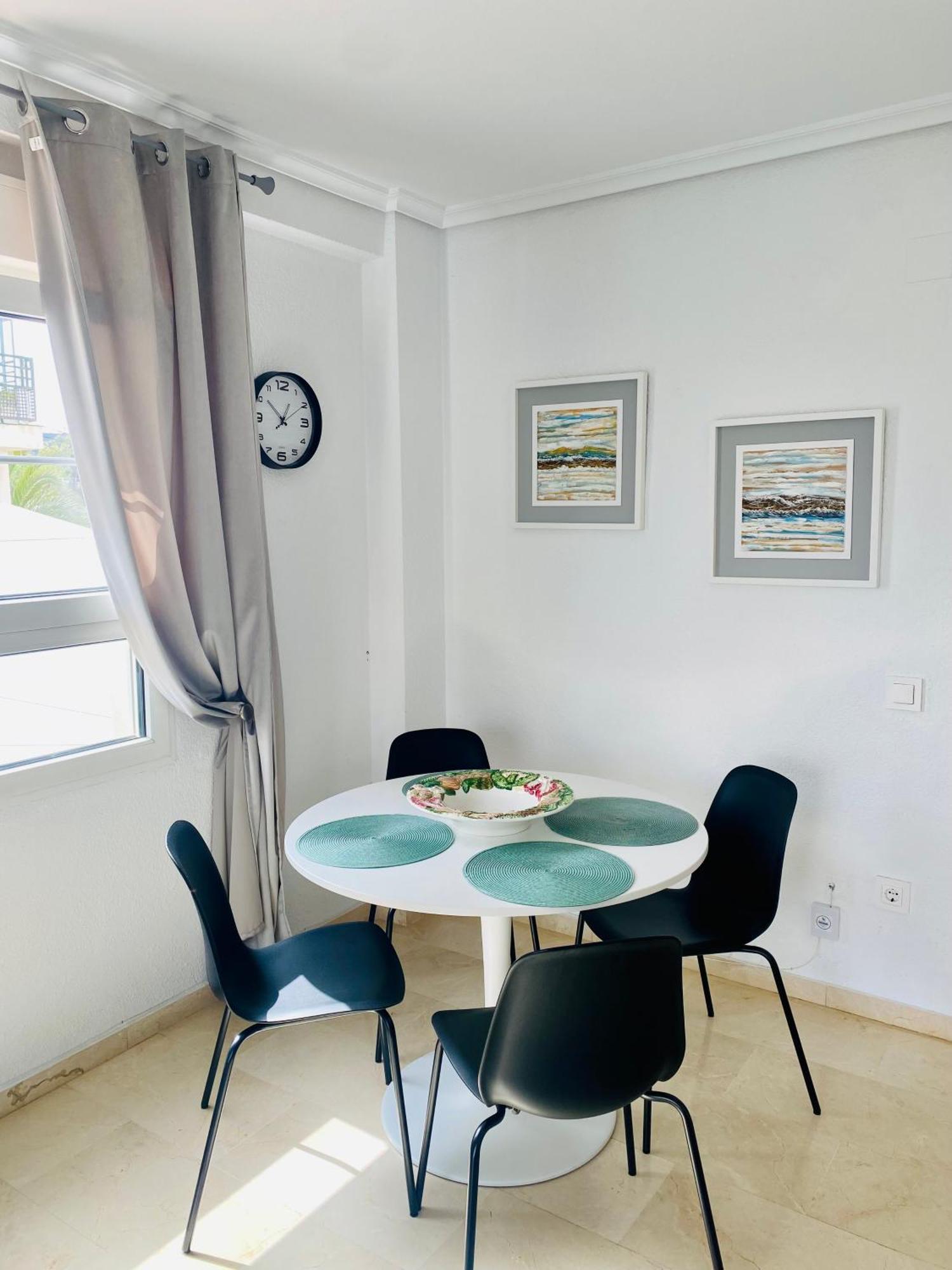 Sunylife Apartment El Albir ภายนอก รูปภาพ