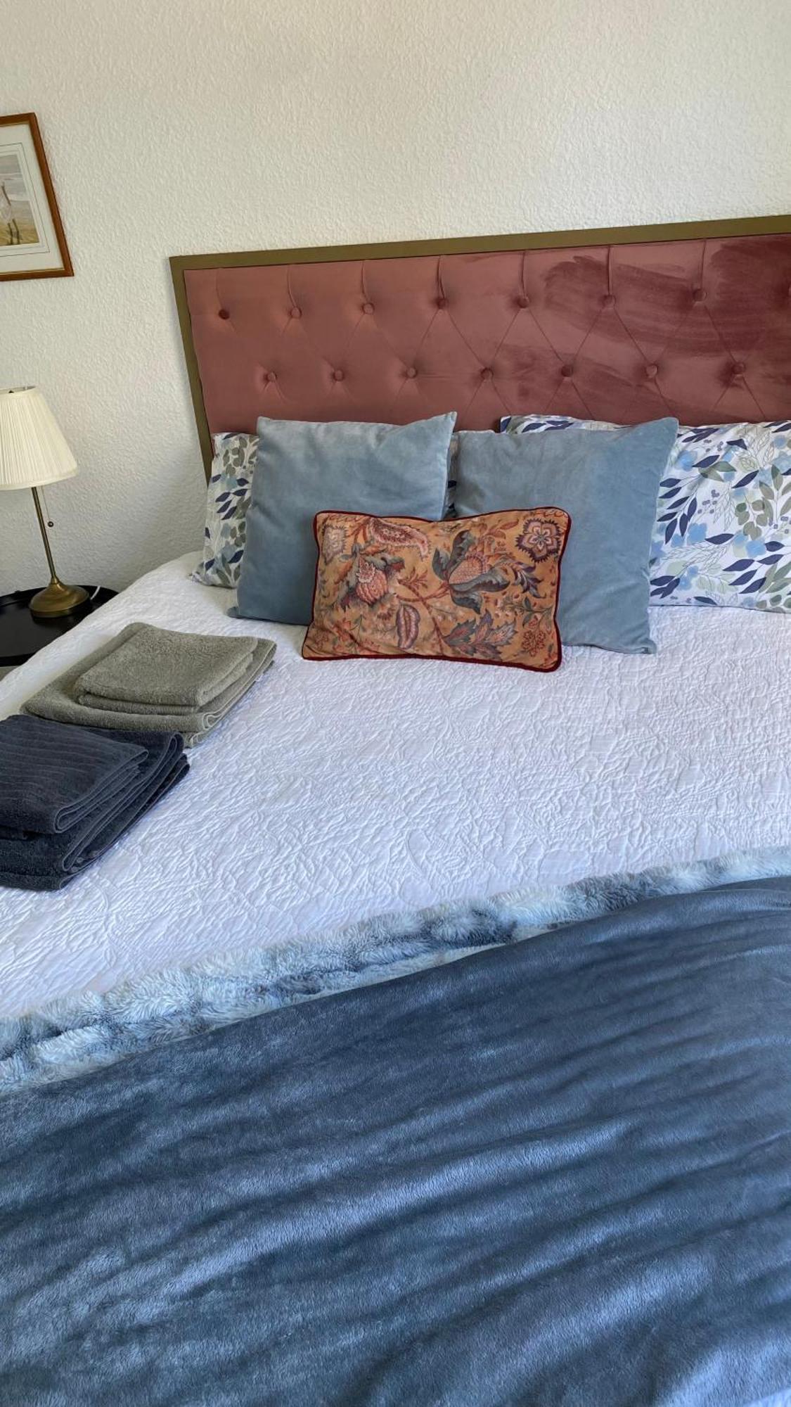Sunylife Apartment El Albir ภายนอก รูปภาพ