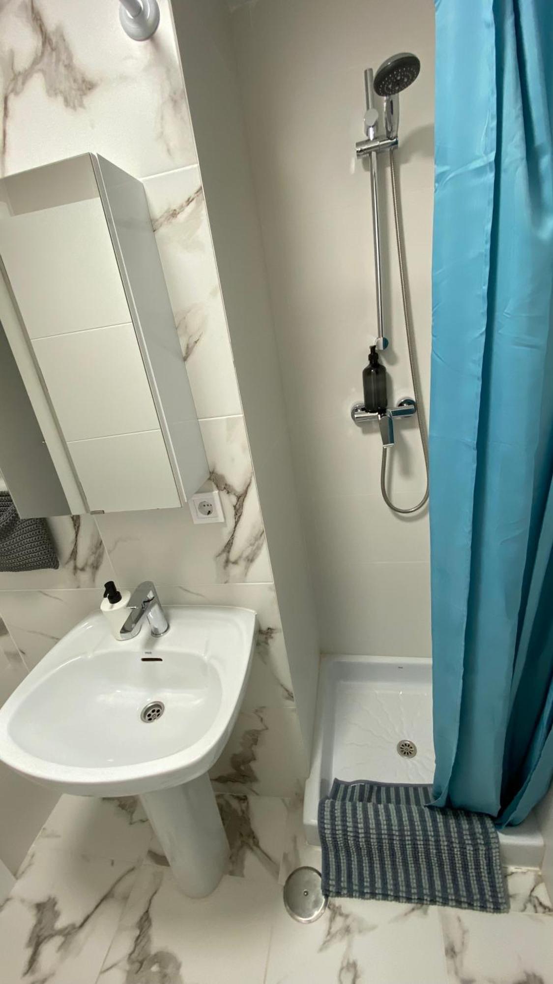Sunylife Apartment El Albir ภายนอก รูปภาพ
