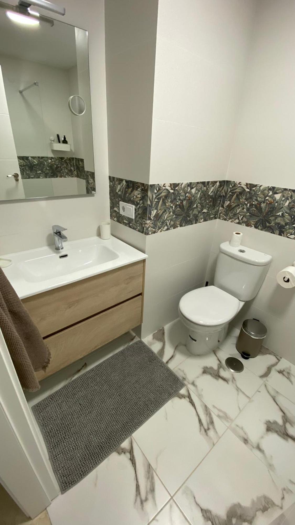 Sunylife Apartment El Albir ภายนอก รูปภาพ
